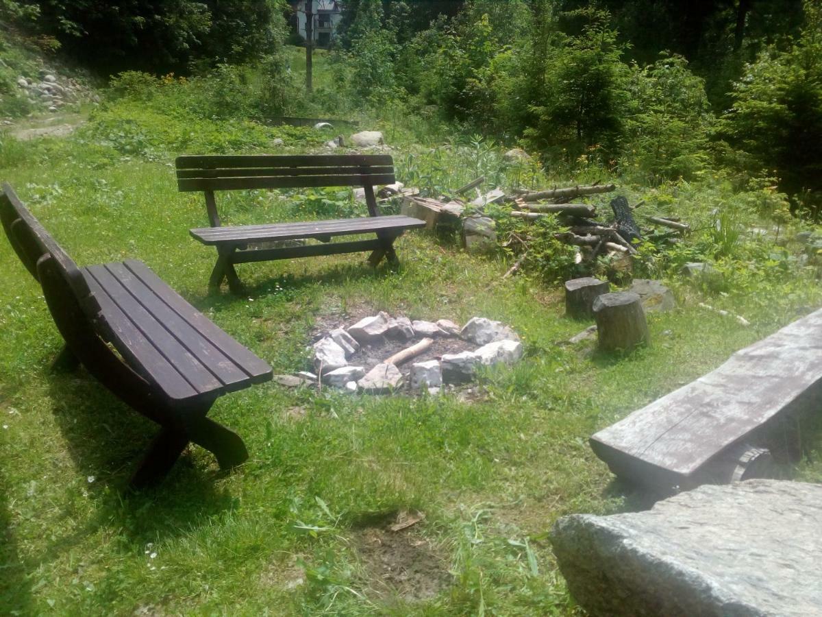 Leilighet Kaskada Miedzygorze